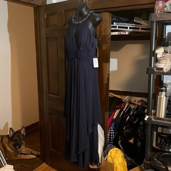 NWT Eliza J Formal dress size 14 - Picture 2 of 8